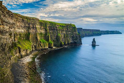 Irelands Top 10 Natural Wonders Lonely Planet