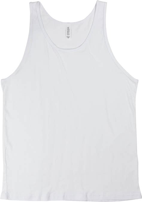 Download White Tank Top Png Get Your Summer Look Now