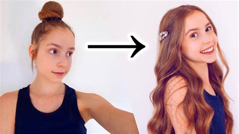 How To Glow Up For Back To School Fast Youtube