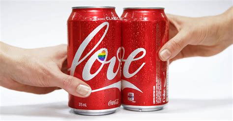 Love Cans Coca Cola Our Work Ogilvy