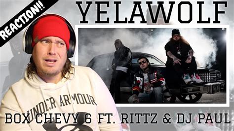 Yelawolf Box Chevy 6 Feat Rittz And Dj Paul Audio Trunk Muzik 3