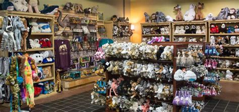 And best of all, every gift you purchase from unicef market helps unicef to save and protect the world's most vulnerable children. Gift Shop | North Carolina Zoo