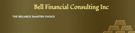 Bell Financial Consulting Inc Irs Certified Irs Taxpayer Advocate