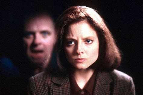 ‘silence Of The Lambs Sequel Series ‘clarice Picked Up By Cbs
