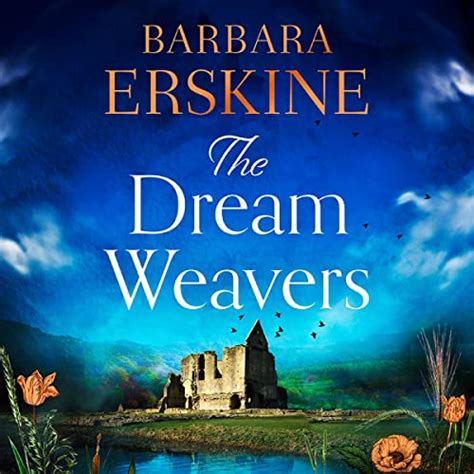 The Dream Weavers Audio Download Barbara Erskine Jilly Bond