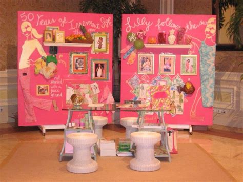 Lilly Pulitzer Jubilee Sales Meeting Held At The Breakers Palm Beach Lilly Pulitzer Brand