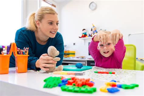 What Is Occupational Therapy For Kids Pt Solutions