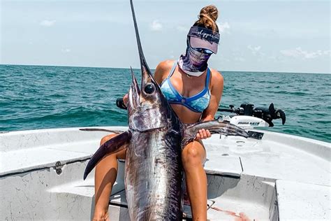 Jacki Shea Bd Fishing Chick Bdoutdoors Bloodydecks