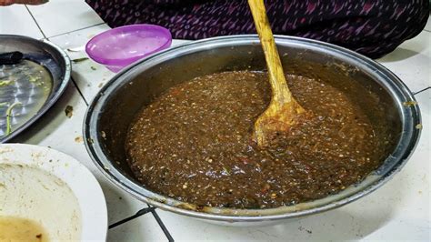 Nah, jika kamu penasaran bagaimana cara membuat sambal matah, artikel ini akan mengulasnya secara singkat dan jelas. Sambal Mangga Udang Kering - Resepi Kerabu Mangga Kelantan : This version is our family's sambal ...