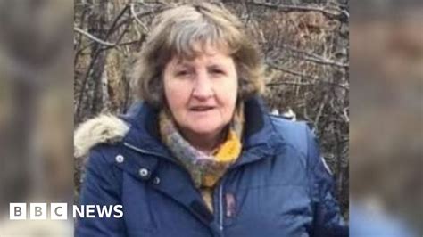 Body Of Missing Woman Found Near Fort William