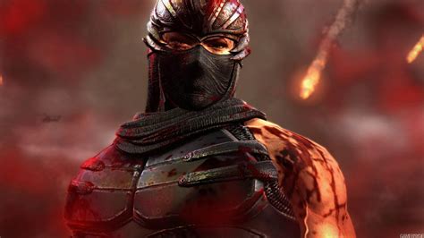 Ninja Gaiden Wallpapers Top Free Ninja Gaiden Backgrounds