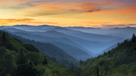 5 Reasons To Visit The Smoky Mountains Escaping The Midwest
