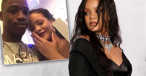Rihanna S Cousin Shot Dead In Barbados After Christmas
