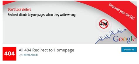 How To Make All 404 Pages Redirect To Homepage In Wordpress Wpkube