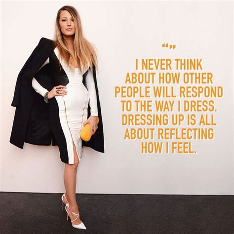 10 Blake Lively Quotes Every Woman Needs In Her Life In 2020 Blake