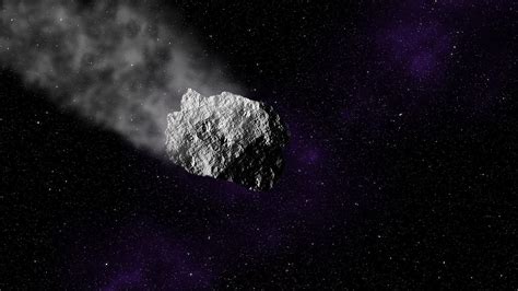 Nasa S Lucy Spacecraft Adjusts Course For Asteroid Flyby In November