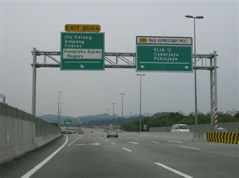 +603 8315 9111 (highway control centre) website: Tol Percuma Di Lebuhraya Maju Expressway (MEX) Sempena Merdeka