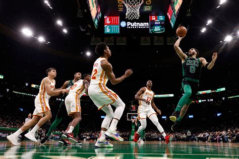 Heat Vs Celtics 2022 Box Score