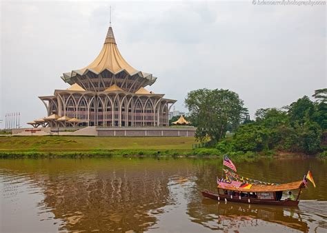 Kuching Sarawak Borneo Malaysia By Brian17302 Ephotozine