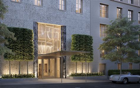 Luxury Upper East Side Condos Lure New Yorkers Avoiding Co Ops Bloomberg