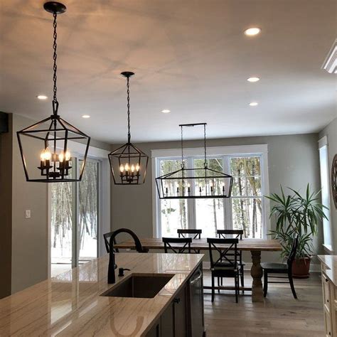 Great design starts with an idea—and the same goes for the spaces you live, work and play. 50 The Best Lighting Dining Room Design Ideas You Need to ...