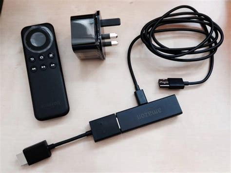 How To Setup Amazon Fire Stick / Fire TV Stick for the First Time ...
