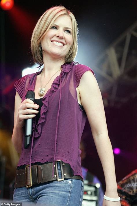 Dido Hits Back At Rumours She Named Her Son Stanley Seven After Her