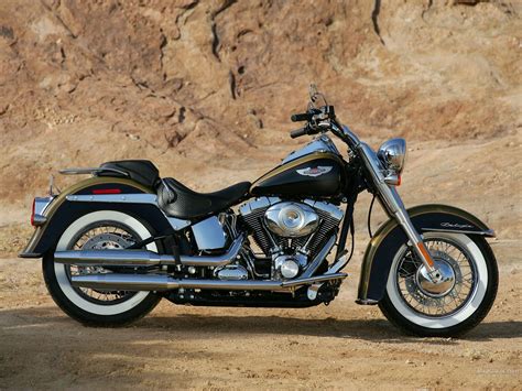 Harley Davidson Motorbike Bike Motorcycle Wallpapers Hd Desktop