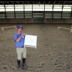 Whats In Your Arena Presented By Attwood Adventures In Cavaletti Eventing Nation Three