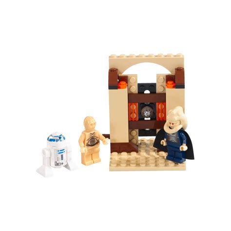 Lego Jabbas Message Set 4475 Brick Owl Lego Marketplace