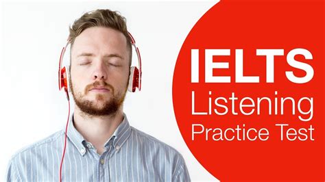 4 Bí Quyết Làm Bài Nghe Trong Ielts Ielts Listening Tips