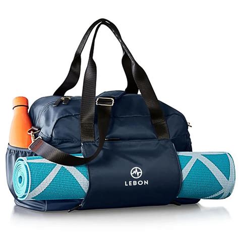 Bags For Yoga Mats
