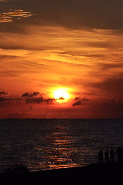 Gulf Shores sunset... photo from @tennisjunkie1 | Sunset, Gulf shores ...