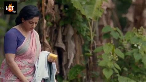 Indisk Skådespelerska Kavya Madhavan Milf Naken Bröst Klämma Scen Xhamster
