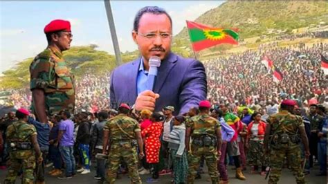 Oduu Owwiituu Voa Afaan Oromoo June 2 2020 Youtube