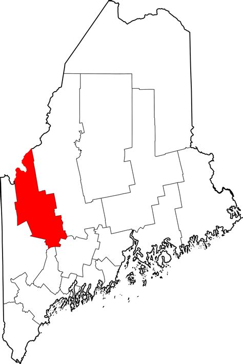 Category:Towns in Franklin County, Maine | Familypedia | Fandom