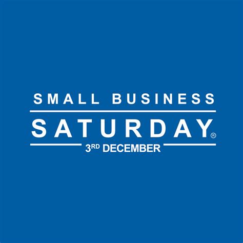 Small Business Saturday 2022 Baranov Associates
