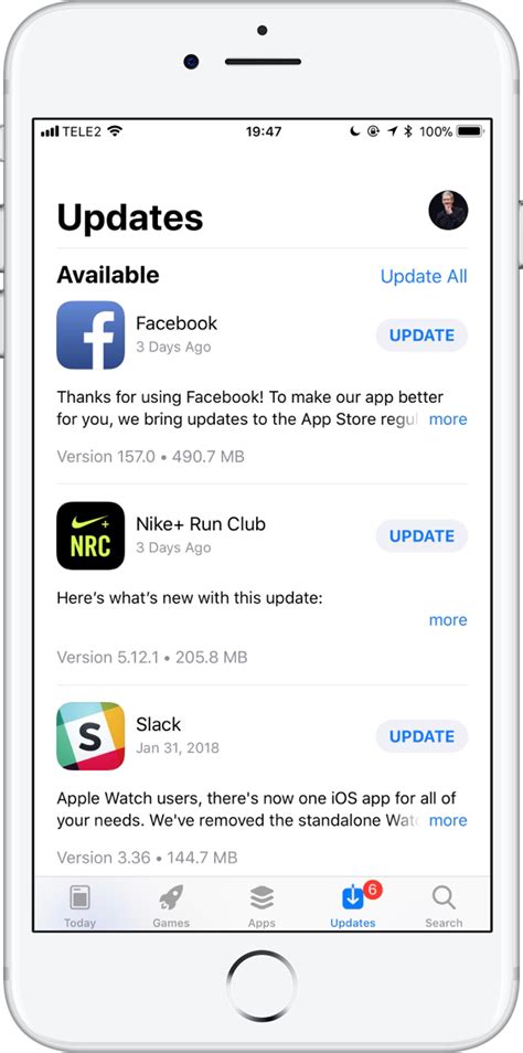 In our community you will find lots of tweaks, hacks, mods for all different types of apps & games. iOS 11.3's App Store brings back version number and size ...
