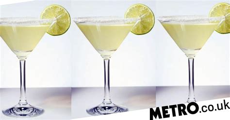 Cointreaus 32 Year Old Heir On The Perfect Margarita Recipe Metro News