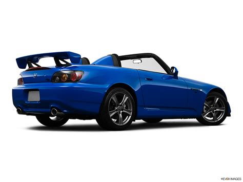 2009 Honda S2000 Cr 2dr Convertible Research Groovecar
