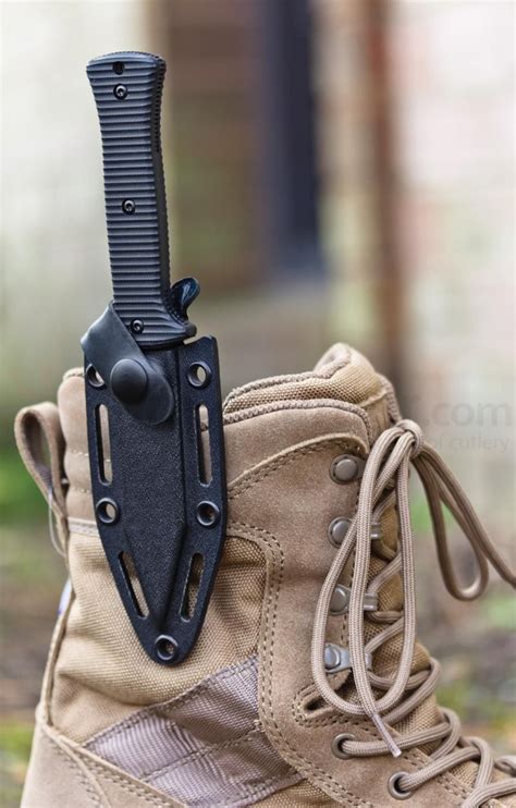 Pin By Steven Wing On Anything With An Edge Boot Knife Knife Blade