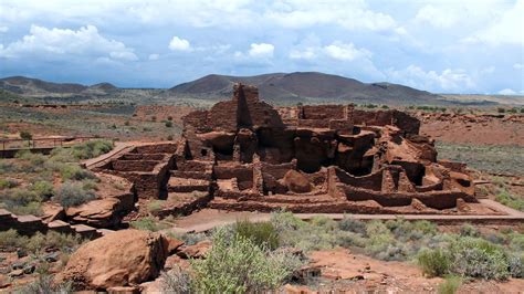 Grand Canyon Small Group Tour With Ruins Sedona Or Flagstaff