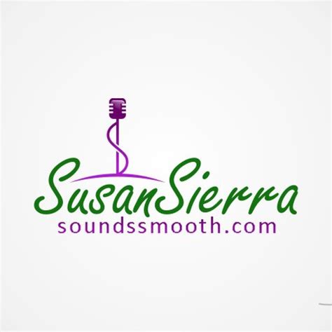 Logo For Professional Voice Over Talent Logo Design Contest