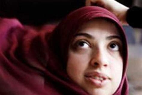 el hiyab invade el mundo de la moda egipcia