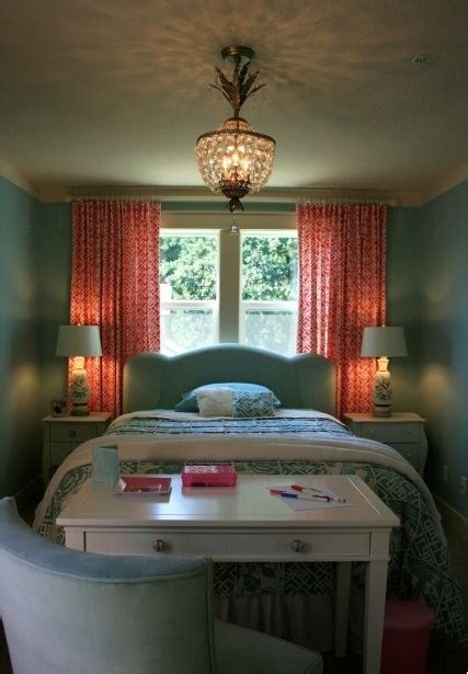 Small bedroom ideas for tight corners. Pinterest