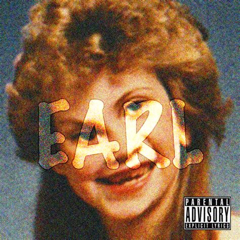 Complete Earl Sweatshirt Discography Kanye To The
