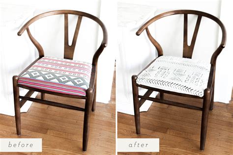 Diy Dining Chair Makeover Advice From A Twenty Something