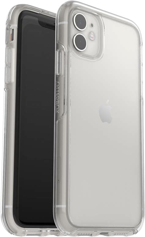 Otterbox Symmetry Series Case For Apple Iphone 11xr Clear 77 62807