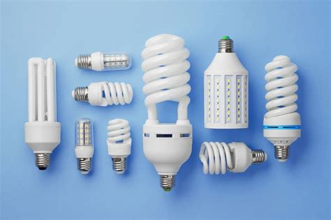 Halogen Vs Led Bulbs Vs Cfl Which Is Best Shelf