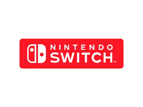 Download Nintendo Switch Logo Png And Vector Pdf Svg Ai Eps Free
